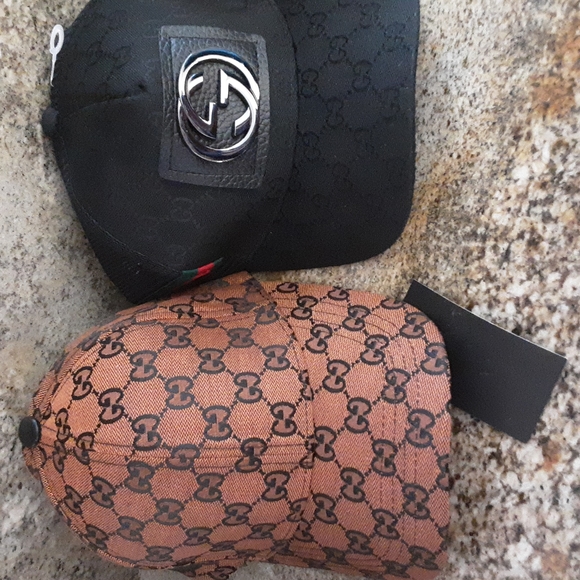 Hats - Picture 2 of 5